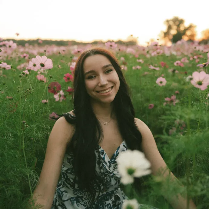 Madison S.