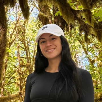 Rachel's profile