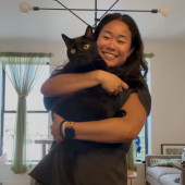 Reliable And Caring Cat Sitter