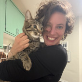 Gentle And Loving Sitter W Experience