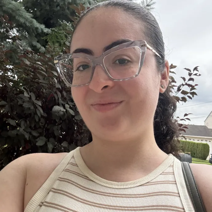 Destiny D.
