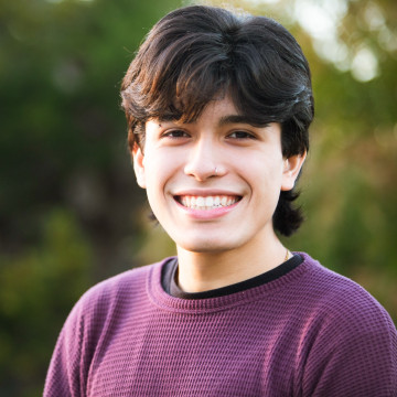Cristian's profile
