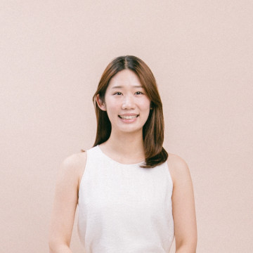 Haemi's profile