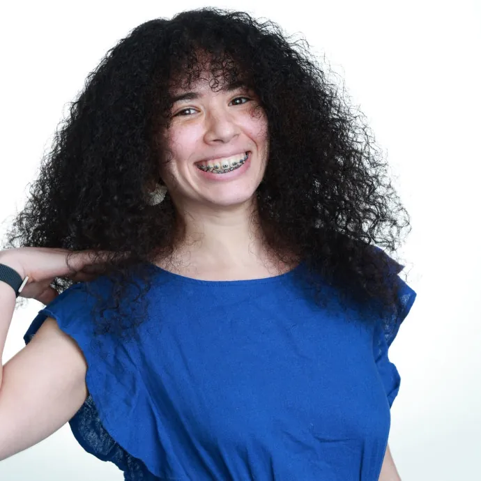 Ashley The Bronx Cat Sitter