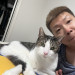 Reliable 9-Year Cat Dad Of 2 Furbabies