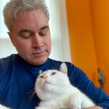 Jeff's profile