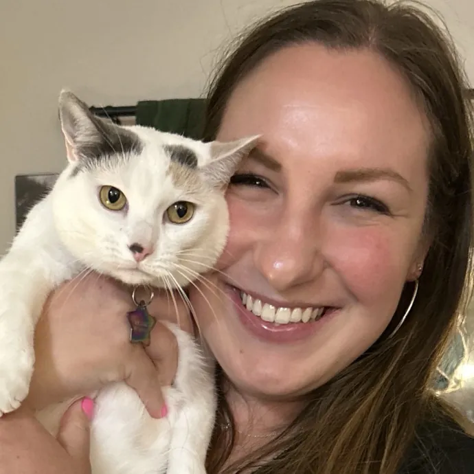 Claw And Order Cat Sitting