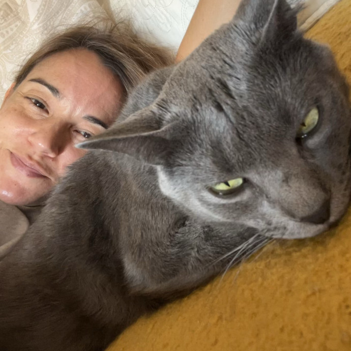 Cat Lover  Trusted Cat Sitter