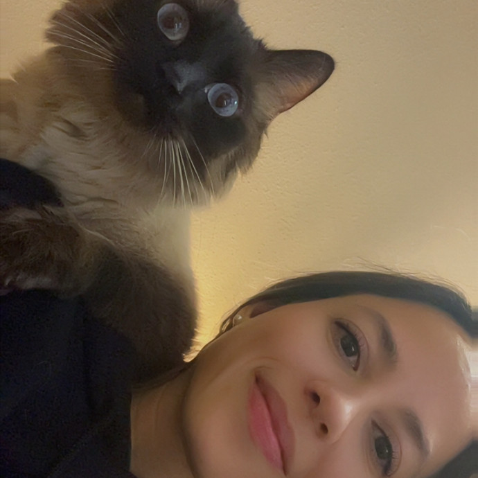 Patient  Experienced Lifelong Cat Lover