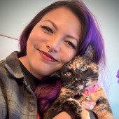 Your Furry Godmother