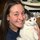 Michaela's Luxury Kitty Sitting