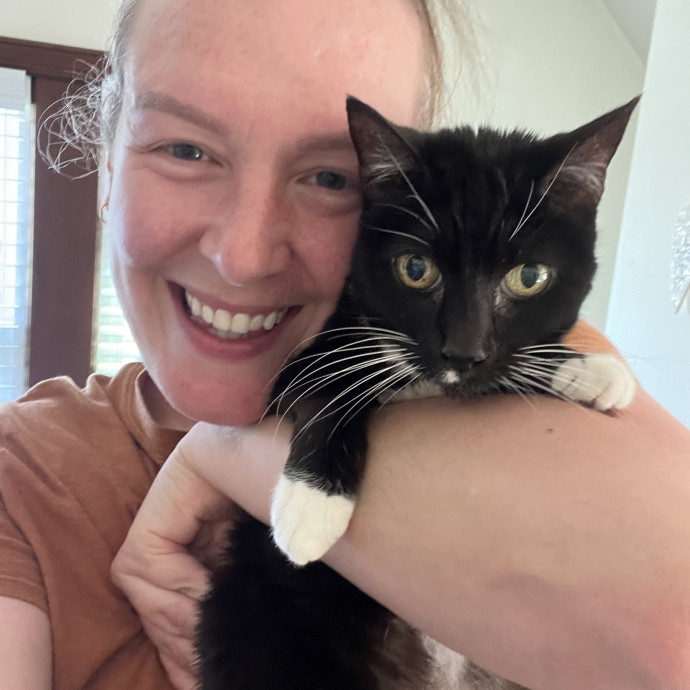 West Seattle Cat Lover