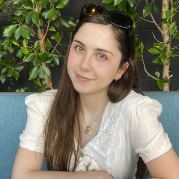 Alexandria's profile