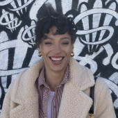 Bre B.