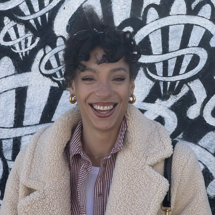 Bre B.