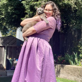 Stephanie's Kitty Care