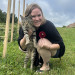 Compassionate And Knowledgeable Cat Lady