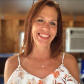 Rescue Experienced Cat Foster Mom