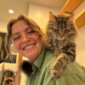 Cat Whisperer