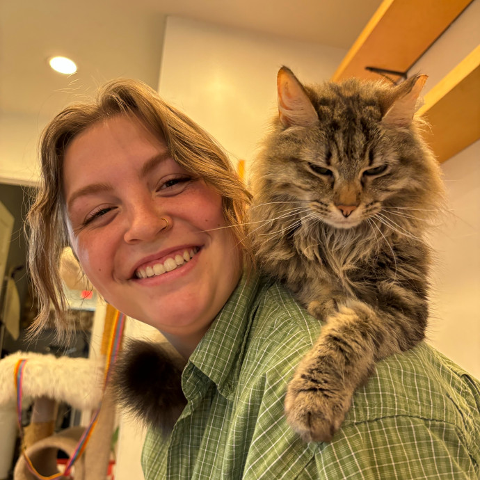 Cat Whisperer