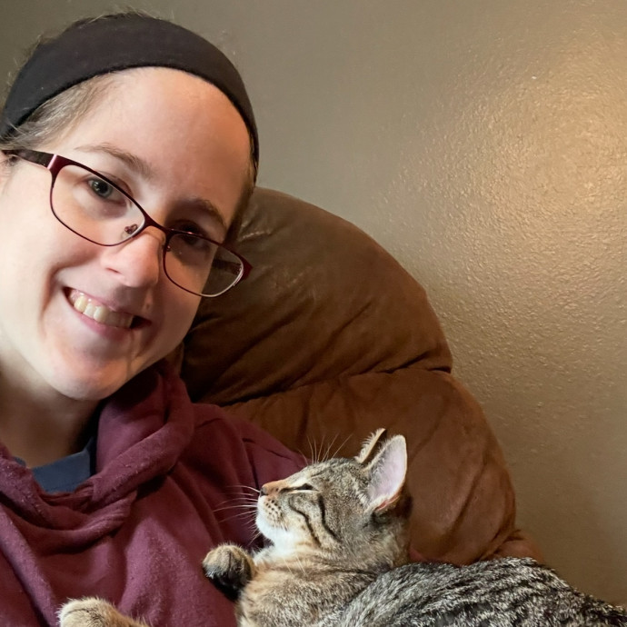 Trustworthy Cat Lover