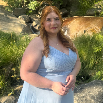 Shawn-Marie's profile