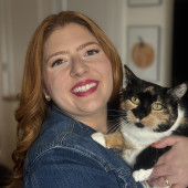 Vet Assistant  Kitty Enthusiast