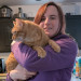 Patient And Kind Cat Sitter