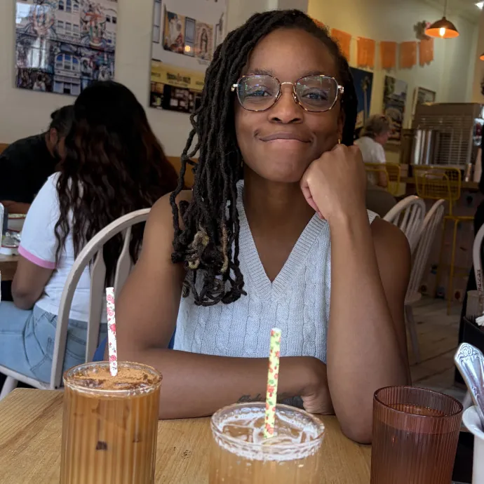 Taniyah V.