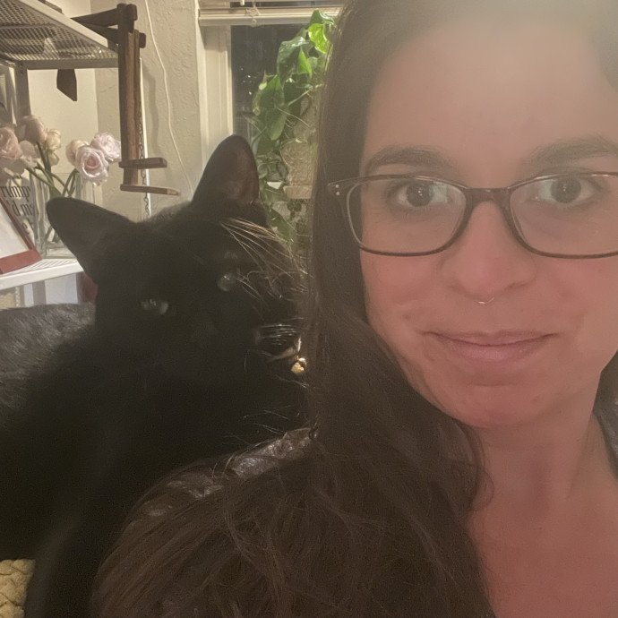 Cat Lover Available To Spoil Your Cat