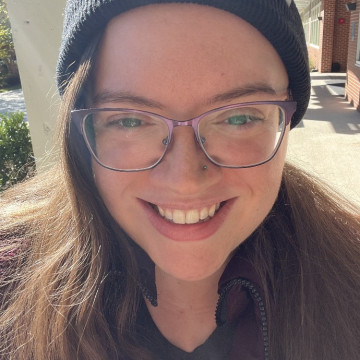 Coral's profile