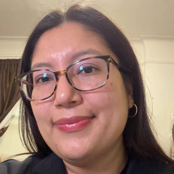 Jency S.