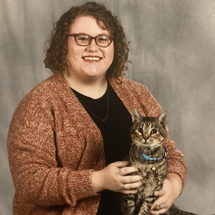 Experienced Fiv Cat Mom