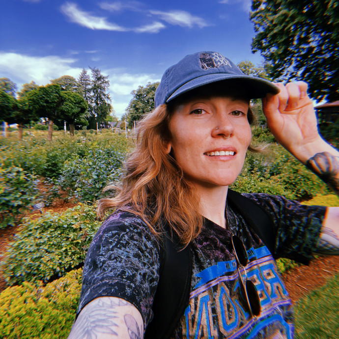 Your Feline's Favorite Caretaker