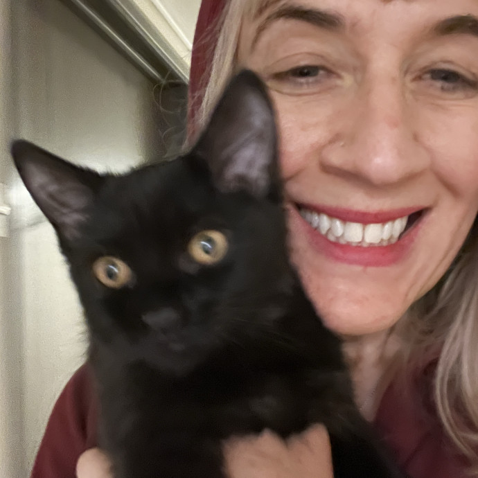 Jennifer's Purrfect Cat Sitting East Bay