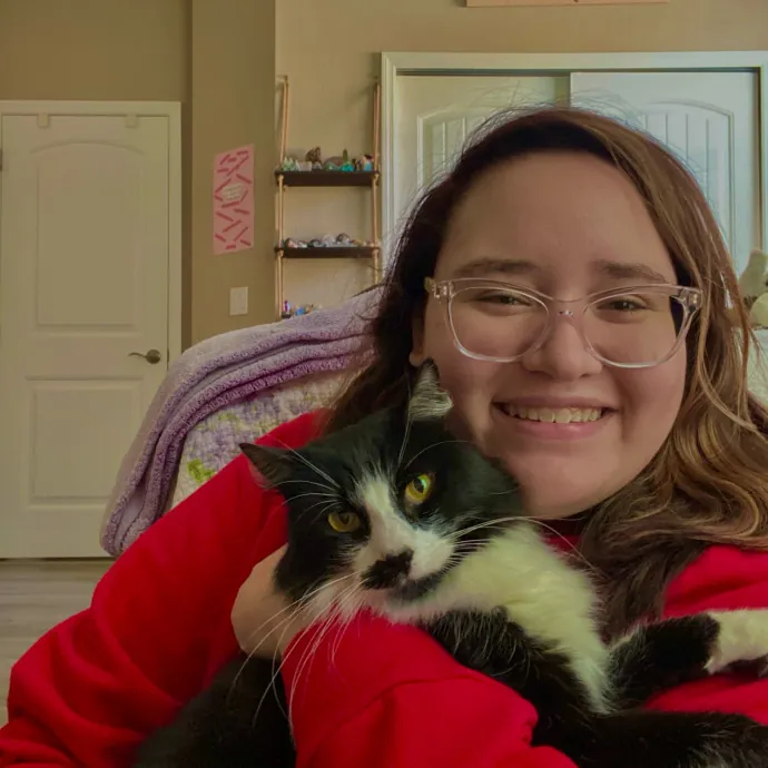 Sydni- Central Florida Pets