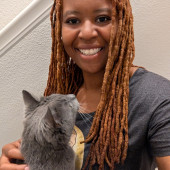 Peace Of Mind Cat Care