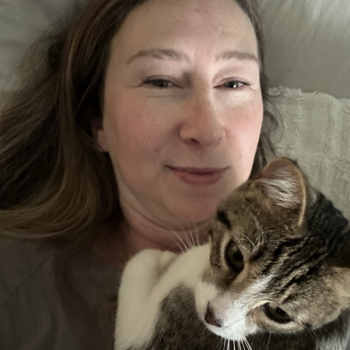 Cobb County Kitty Lover