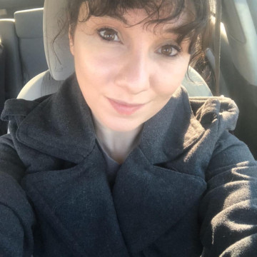 Mara's profile