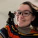 Tori The Kitten Wrangler