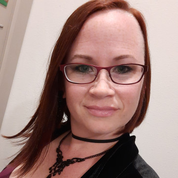 Shawnda's profile