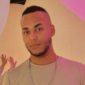 Jared L.