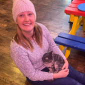 Camarillo Cat Sitter Beyond