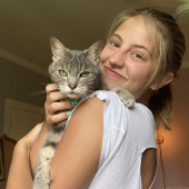 Madeline K.