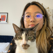 Yaeji's Meowington