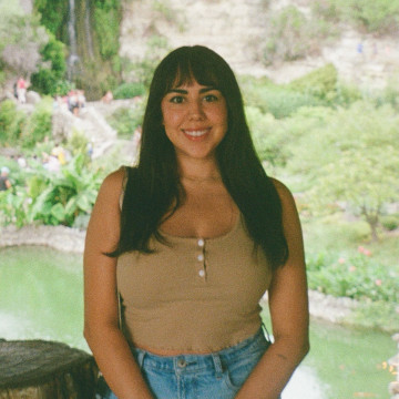Jacqueline's profile