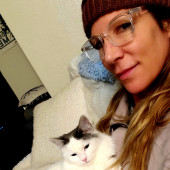 Loving Kitty Sitter In Eugene