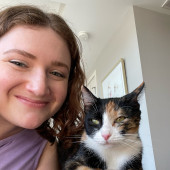 Cat Mom In Mvt