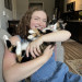 Cat Mom In Mvt