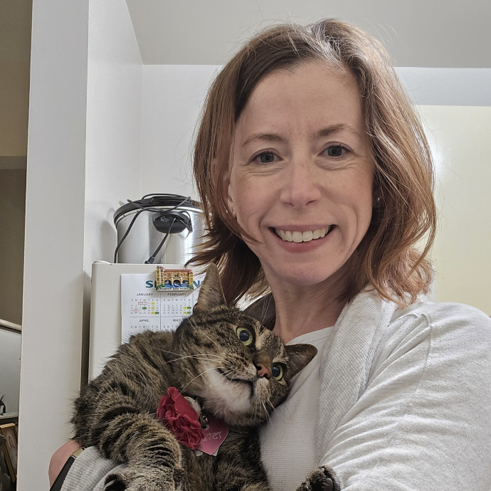 Your Cat's Purr-Fect Companion Your Cat's Purr-Fect Companion